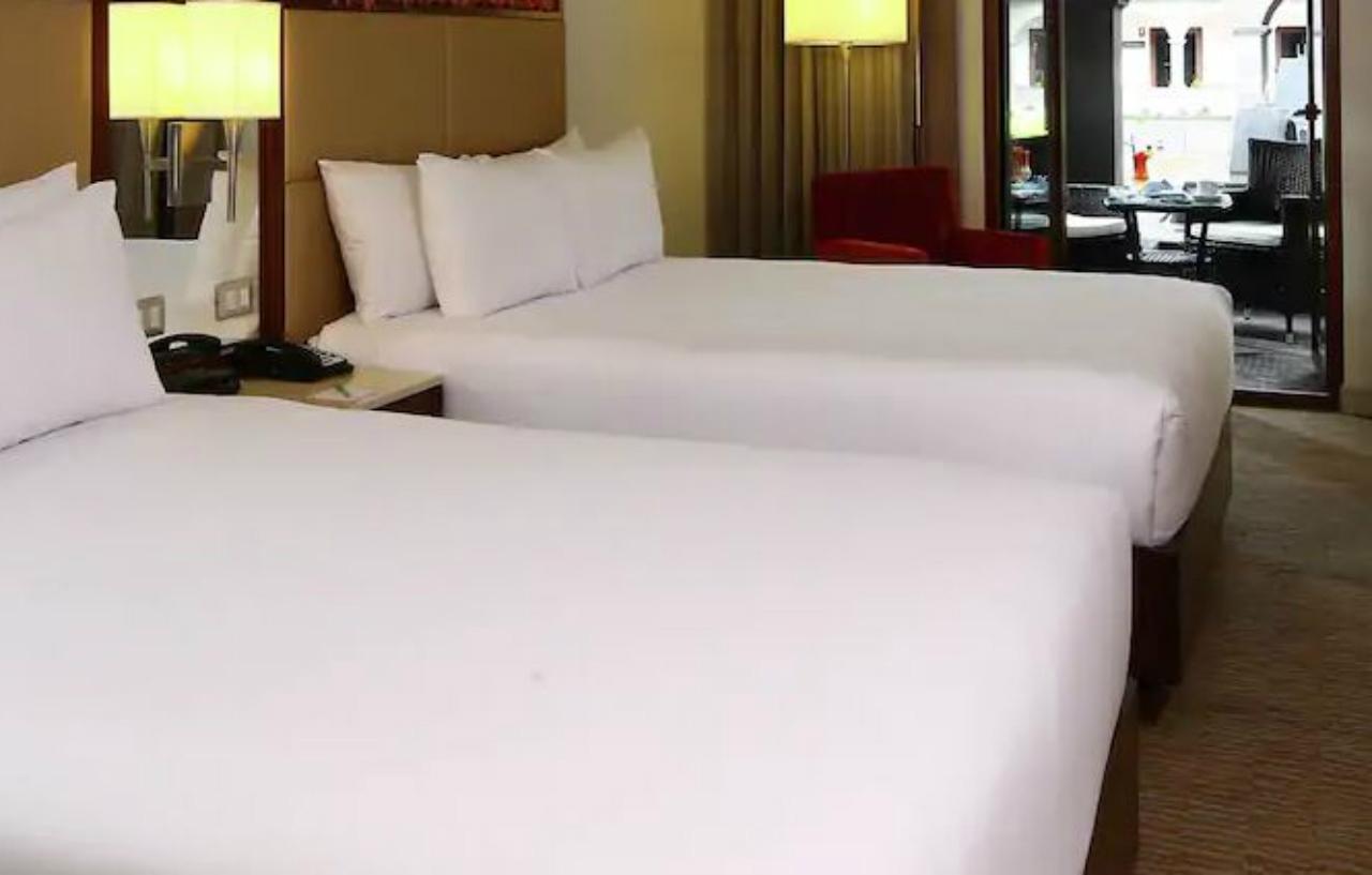 Hilton Garden Cusco