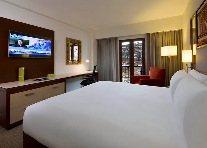 Hilton Garden Inn Cusco