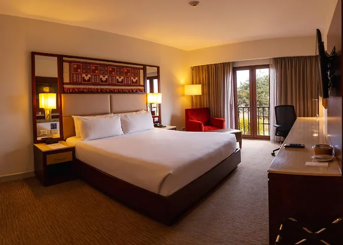 Hilton Garden Inn Cusco