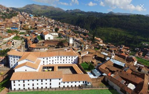 Hilton Garden Hotel Cusco