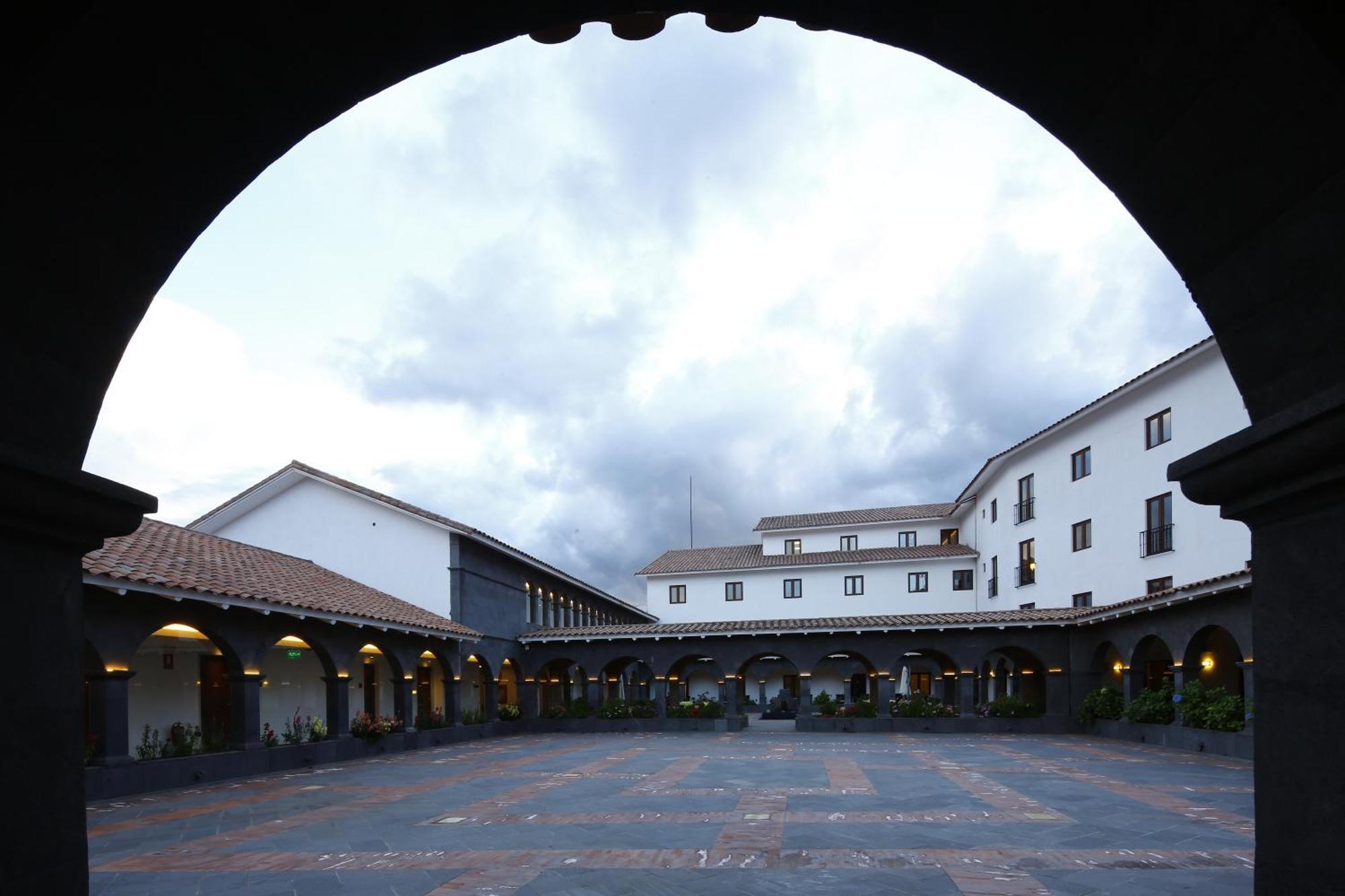 Hilton Garden Hotel Cusco
