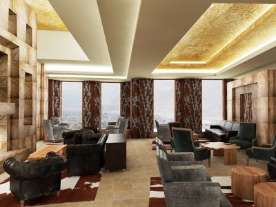 Hilton Garden