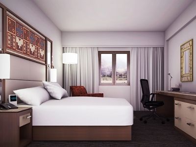 Hilton Garden Hotel