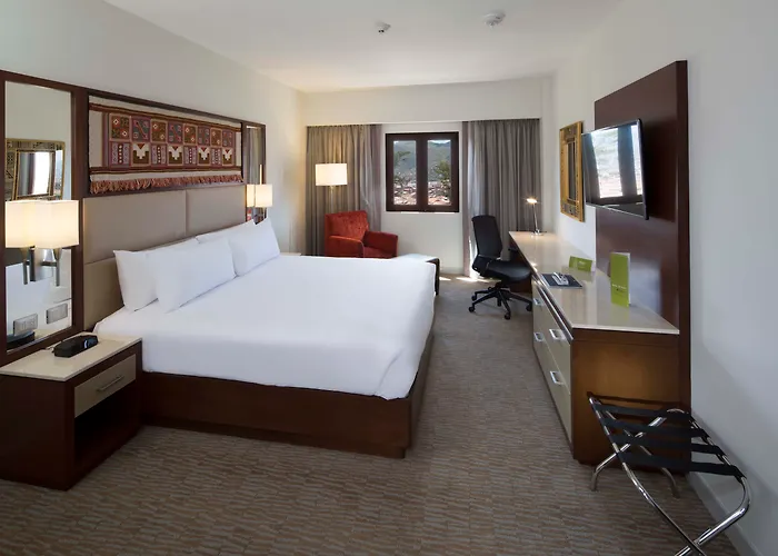 Hilton Garden Inn Cusco